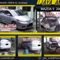 Bengkel JAYA ANDA Surabaya.Ahli servis Onderstel dan kerusakan kaki kaki Mobil BMW di Jawa TImur