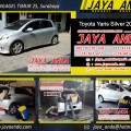 Bengkel JAYA ANDA . KHusus onderstel Mobil di Jawa TImur. Shockbreaker dan Per Mobil