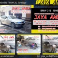 Bengkel Mobil JAYA ANDA Di Surabaya. Perbaikan Onderstel Mobil Bergaransi. Servis Onderstel