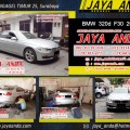 Bengkel Mobil JAYA ANDA Di Surabaya. Perbaikan Onderstel Mobil Bergaransi. Servis Onderstel