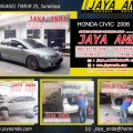 Bengkel Mobil JAYA ANDA Di Surabaya. Perbaikan Onderstel Mobil Bergaransi. Servis Onderstel