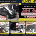 Bengkel JAYA ANDA | Spesialis Bengkel Ondersteel Surabaya | Ngagel TImur 25