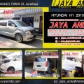 Bengkel Mobil JAYA ANDA Di Surabaya. Perbaikan Onderstel Mobil Bergaransi. Servis Onderstel