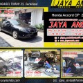 Bengkel Mobil JAYA ANDA Di Surabaya. Perbaikan Onderstel Mobil Bergaransi. Servis Onderstel