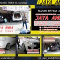 Perbaikan Kerusakan Onderstel mobil di Surabaya.Bengkel JAYA ANDA Ngagel TImur 25