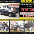 Bengkel JAYA ANDA | Spesialis Bengkel Ondersteel Surabaya | Ngagel TImur 25