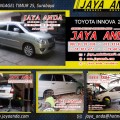 Perbaikan Kerusakan Onderstel mobil di Surabaya.Bengkel JAYA ANDA Ngagel TImur 25