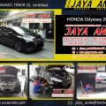 Bengkel Onderstel Mobil.Bengkel JAYA ANDA Di Surabaya.Bergaransi Untuk Sedan Mewah