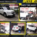 Bengkel Mobil JAYA ANDA Di Surabaya. Perbaikan Onderstel Mobil Bergaransi. Servis Onderstel