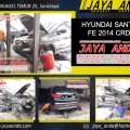 Bengkel Mobil JAYA ANDA Di Surabaya. Perbaikan Onderstel Mobil Bergaransi. Servis Onderstel