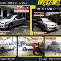 Bengkel Mobil JAYA ANDA Di Surabaya. Perbaikan Onderstel Mobil Bergaransi. Servis Onderstel