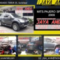 Bengkel Mobil JAYA ANDA Di Surabaya. Perbaikan Onderstel Mobil Bergaransi. Servis Onderstel