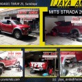 Bengkel Mobil JAYA ANDA Di Surabaya. Perbaikan Onderstel Mobil Bergaransi. Servis Onderstel