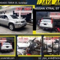 Bengkel Mobil JAYA ANDA Di Surabaya. Perbaikan Onderstel Mobil Bergaransi. Servis Onderstel