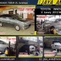 Bengkel Onderstel Mobil.Bengkel JAYA ANDA Di Surabaya.Bergaransi Untuk Sedan Mewah