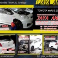 Bengkel Onderstel Mobil.Bengkel JAYA ANDA Di Surabaya.Bergaransi Untuk Sedan Mewah