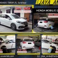 Perbaikan Kerusakan Onderstel mobil di Surabaya.Bengkel JAYA ANDA Ngagel TImur 25