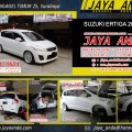 Perbaikan Kerusakan Onderstel mobil di Surabaya.Bengkel JAYA ANDA Ngagel TImur 25