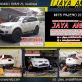 Bengkel JAYA ANDA Di Surabaya. Bengkel Onderstel MObil. Bergaransi.Ngagel Timur 25