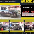 Bengkel Mobil JAYA ANDA Di Surabaya. Perbaikan Onderstel Mobil TOYOTA Bergaransi. Servis Onderstel