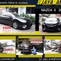 Bengkel Mobil JAYA ANDA Di Surabaya. Perbaikan Onderstel Mobil TOYOTA Bergaransi. Servis Onderstel