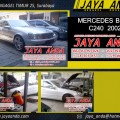 Bengkel Mobil JAYA ANDA Di Surabaya. Perbaikan Onderstel Mobil TOYOTA Bergaransi. Servis Onderstel