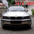 Bengkel perbaikan Onderstel mobil BMW di bengkel JAYA ANDA Surabaya