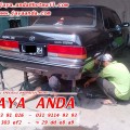 Bengkel Spesialis Onderstel Mobil di Surabaya . Jaya Anda