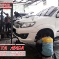 Bengkel Spesialis Onderstel Mobil di Surabaya . Jaya Anda