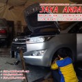 Bengkel onderstel mobil di Surabaya . Jaya Anda