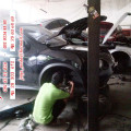 Repair Kerusakan Onderstel dan Kaki Kaki Mobil NISSAN di SUrabaya