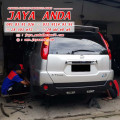 Repair Kerusakan Onderstel dan Kaki Kaki Mobil NISSAN di SUrabaya