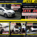 Bengkel Mobil JAYA ANDA Di Surabaya. Perbaikan Onderstel Mobil Bergaransi. Servis Onderstel