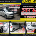 bengkel mobil jaya anda