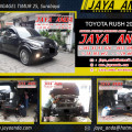 bengkel mobil jaya anda