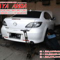 Servis Onderstel Mobil di Surabaya.JAYA ANDA Bengkel Khusus Kaki kaki Mobil.