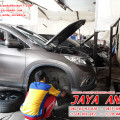 Jaya Anda bengkel ahli shockbeker mobil di surabaya