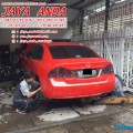 BENGKEL JAYA ANDA spesialis ONDERSTEL mobil di Surabaya