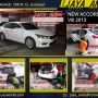 Bengkel JAYA ANDA Spesialis Perbaikan Sparepart Mobil