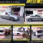 Bengkel Spesialis Sparepart Mobil JAYA ANDA Surabaya bergaransi