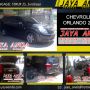 Bengkel Spesialis Servis Sparepart Onderstel Mobil JAYA ANDA Surabaya