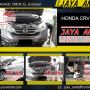 Bengkel Spesialis Servis Sparepart Mobil JAYA ANDA Surabaya