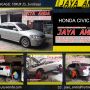 Bengkel JAYA ANDA Servis Sparepart Mobil di Surabaya