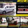 Bengkel JAYA ANDA Spesialis Onderstel Perbaikan Sparepart Mobil