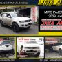 Bengkel Spesialis Perbaikan Shockbeker Mobil di Surabaya