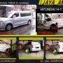 Bengkel Perbaikan Sparepart Onderstel Mobil JAYA ANDA Surabaya