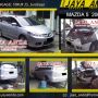 Bengkel Perbaikan Sparepart Onderstel Mobil JAYA ANDA Surabaya