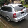 Dijual Chevrolet Estate 2006 LS/AT Silver