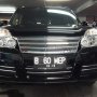 Jual Nissan X-Trail Special Edition 2010 Hitam mulus