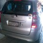 Jual Avanza E Manual 2010 Silver